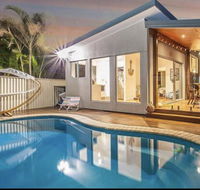 Paradise on the Peninsula - Tourism Townsville