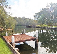 Paradise on the Water - Tourism Townsville