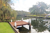 Paradise on the Water