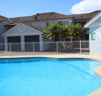 Paradise Waters - No. 13 - Tourism Townsville