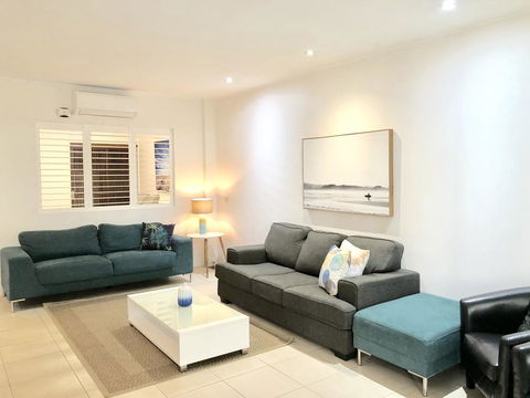 Paradiso Resort Kingscliff - Tourism Townsville 1