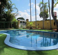 Paravista Motel - Tourism Townsville