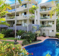 Paringa 8 - Palm Cove - Tourism Townsville