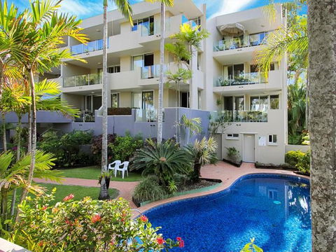 Paringa 8 - Palm Cove - Tourism Townsville 0
