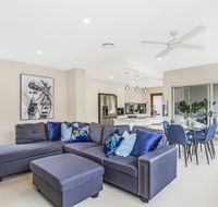 Park Avenue Luxe Townhouse Brand New Sleeps 9 - Tourism Townsville