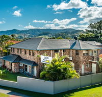 Park Beach Resort Motel - Tourism Townsville