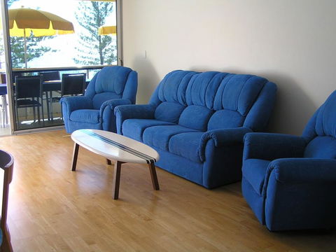 Park Towers Holiday Units - Tourism Townsville 2