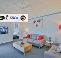 Park View Self-Contained - Tourism Townsville