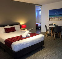 Parkdale Motor Inn - Tourism Townsville