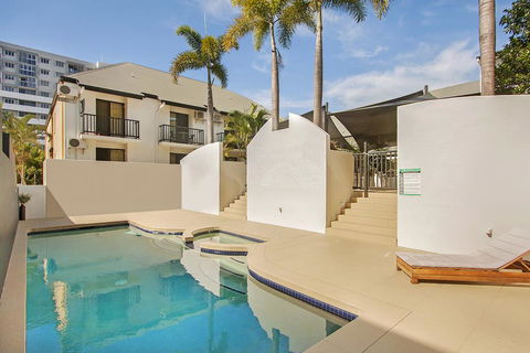 Parkview Apartments - Tourism Townsville 2