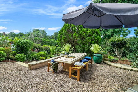 Parkview Cottage - Tourism Townsville 3