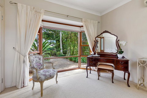 Parkview Cottage - Tourism Townsville 2
