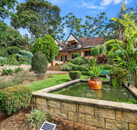 Parkview Cottage - Tourism Townsville