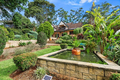 Parkview Cottage - Tourism Townsville 0