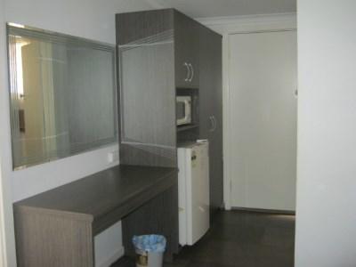 Parkway Motel - Tourism Townsville 2