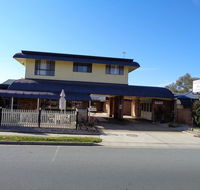 Parkway Motel - Tourism Townsville