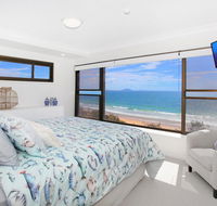 Parkyn Place 7 - 3 BDRM Oceanview Apt on Mooloolaba Spit - Tourism Townsville