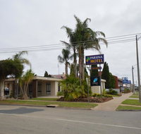 Paruna Motel - Tourism Townsville