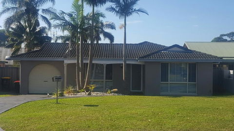 Peaceful 'Cul De Sac' - Tourism Townsville 1