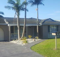 Peaceful 'Cul de sac' - Tourism Townsville