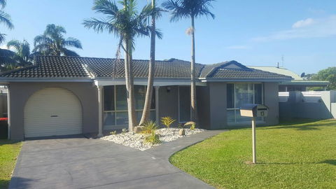 Peaceful 'Cul De Sac' - Tourism Townsville 0