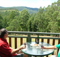 Peacehaven Country Cottages  Farmstay - Tourism Townsville