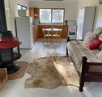 Pear Tree Cottage at Amiens - Tourism Townsville