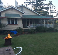 Pechey Homestead - Tourism Townsville