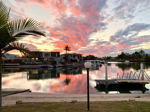 Pelican Cove Apartments - Tourism Townsville 2