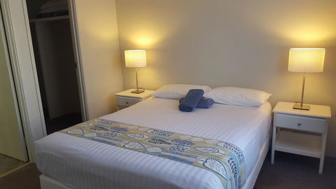 Pelican Shore Villas Kalbarri - Tourism Townsville 2