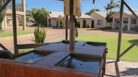 Pelican Shore Villas Kalbarri - Tourism Townsville 3