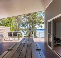 PELICAN VIEW-Jervis Bay Territory with free WIFI - Tourism Townsville