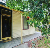 Pemberton - Tourism Townsville