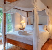 Pencil Creek Cottages - Tourism Townsville