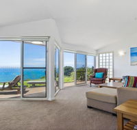 Penguin Head Retreat - fabulous views - Tourism Townsville