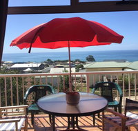 Penguin Seaside Homestay - Tourism Townsville