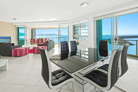 Peninsula Airlie Beach - Tourism Townsville 2