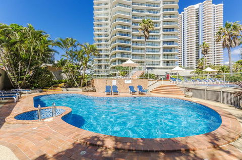 Peninsula Apartments By GCHS - Tourism Townsville 0
