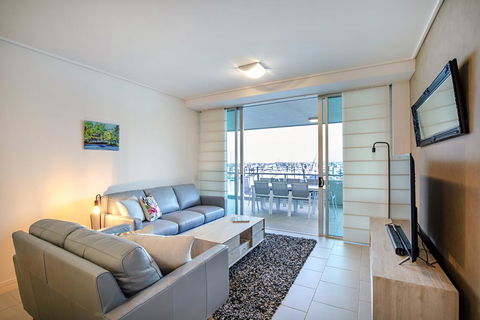 Peninsula Picture Perfect Airlie Beach - Tourism Townsville 3