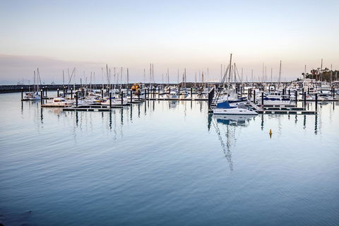 Peninsula Picture Perfect Airlie Beach - Tourism Townsville 0