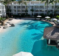 PENTHOUSE 3133 Beach Club - Tourism Townsville