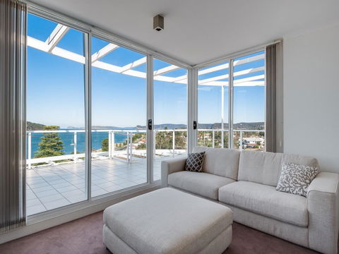 Penthouse 707 - 4 Bedroom Oceanview Penthouse - Tourism Townsville 1