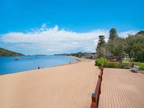 Penthouse 707 - 4 Bedroom Oceanview Penthouse - Tourism Townsville 3