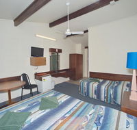 Peppercorn motor inn - Tourism Townsville