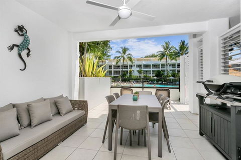 Peppers 3111- 3112 Two Bedroom Apartment Spa Suite - Tourism Townsville 3