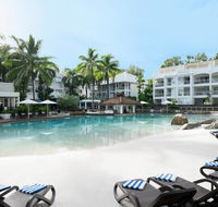 Peppers Beach Club  Spa - Tourism Townsville