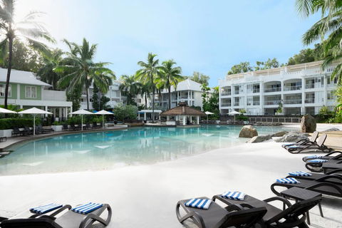 Peppers Beach Club & Spa - Tourism Townsville 0
