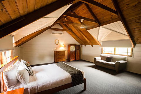 Peppers Creek Accommodation - Tourism Townsville 3