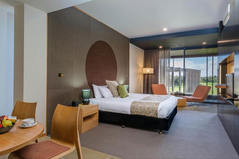 Peppers Moonah Links Resort - Tourism Townsville 1