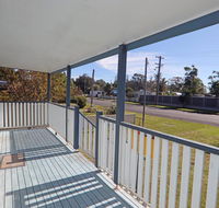 Perfect for Two Families - Tourism Townsville